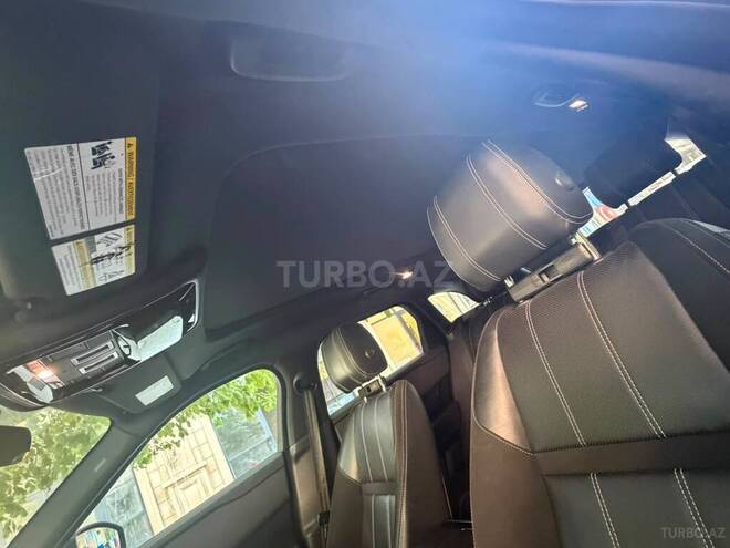 Land Rover RR Velar 2020, 103,000 km - 2.0 l - Bakı