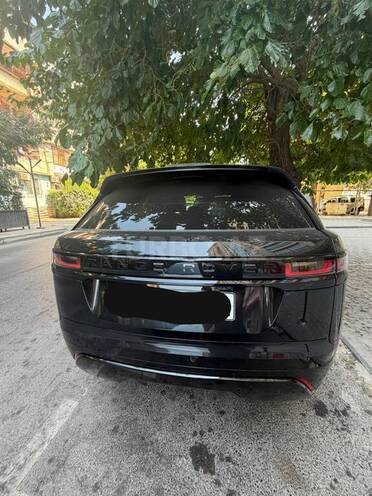 Land Rover RR Velar 2020, 103,000 km - 2.0 l - Bakı