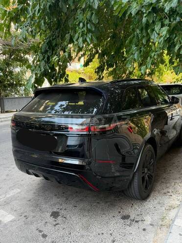 Land Rover RR Velar 2020, 103,000 km - 2.0 l - Bakı