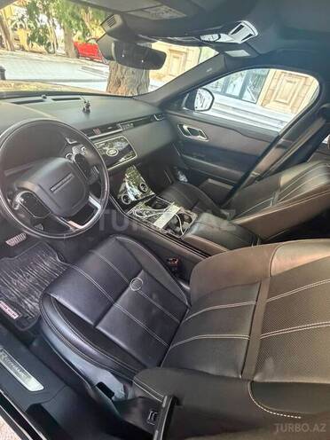 Land Rover RR Velar 2020, 103,000 km - 2.0 l - Bakı