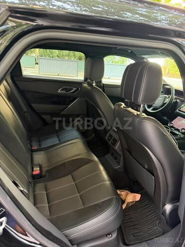 Land Rover RR Velar 2020, 103,000 km - 2.0 l - Bakı