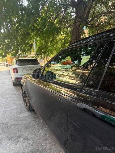 Land Rover RR Velar 2020, 103,000 km - 2.0 l - Bakı