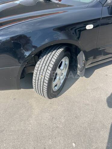 Hyundai Sonata 2007, 300,000 km - 2.0 l - Bakı