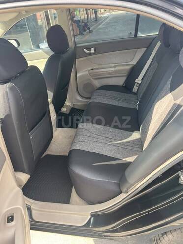 Hyundai Sonata 2007, 300,000 km - 2.0 l - Bakı