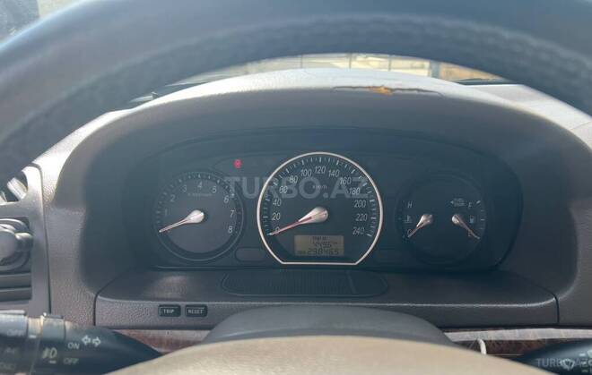 Hyundai Sonata 2007, 300,000 km - 2.0 l - Bakı