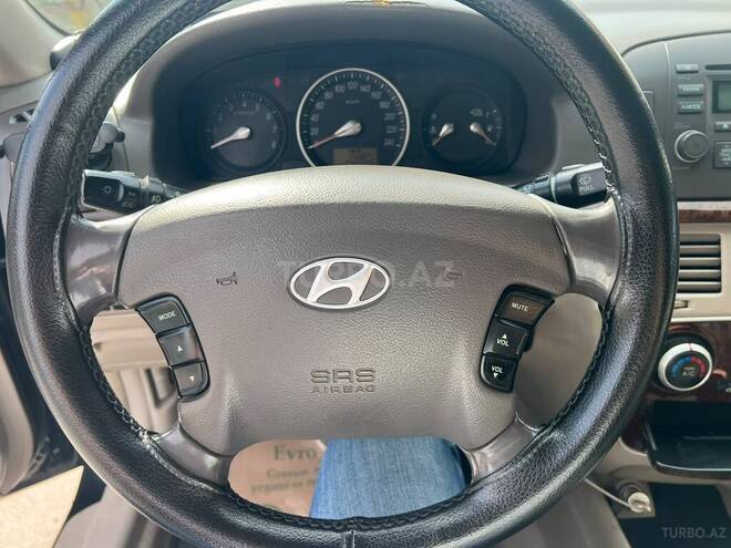 Hyundai Sonata 2007, 300,000 km - 2.0 l - Bakı