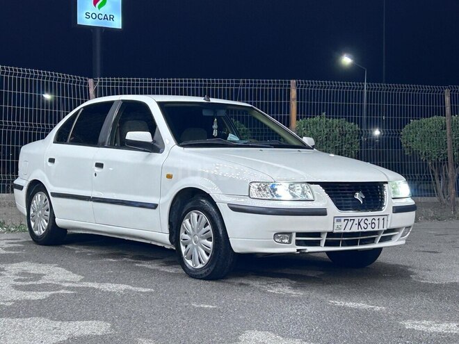 Khazar LX 2021, 115,232 km - 1.7 л - Bakı
