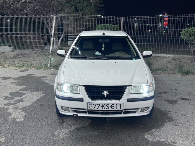 Khazar LX 2021, 115,232 km - 1.7 л - Bakı