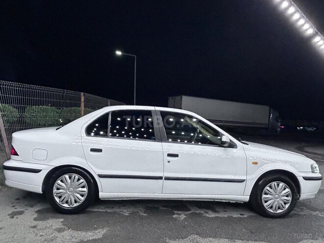Khazar LX 2021, 115,232 km - 1.7 л - Bakı