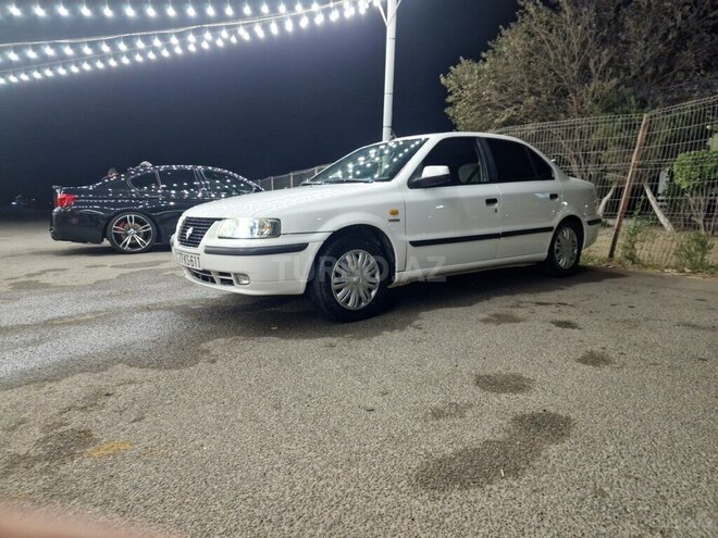 Khazar LX 2021, 115,232 km - 1.7 л - Bakı