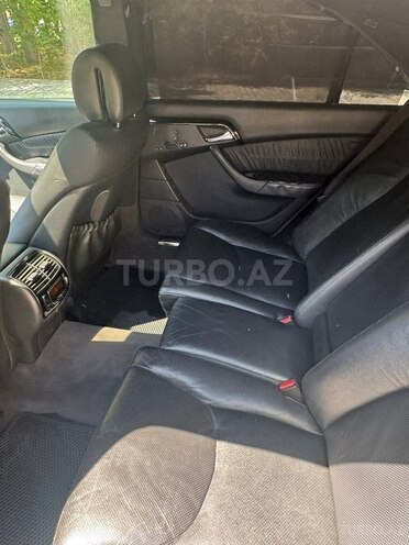 Mercedes S 350 2004, 332,000 km - 3.7 л - Bakı