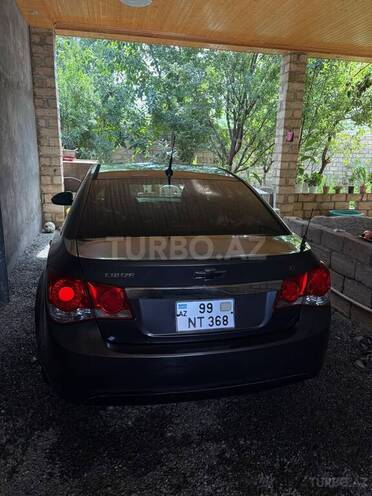 Chevrolet Cruze 2014, 305,000 km - 1.4 l - Gəncə