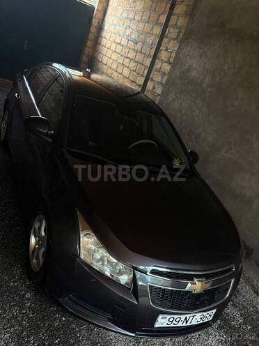 Chevrolet Cruze 2014, 305,000 km - 1.4 l - Gəncə