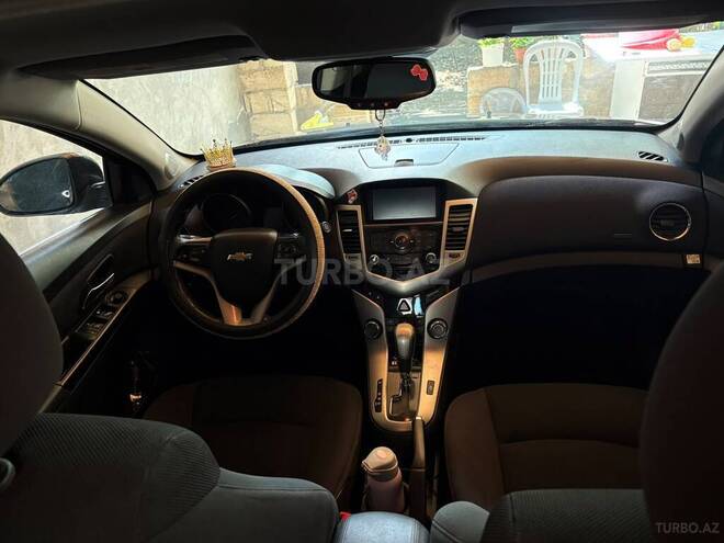 Chevrolet Cruze 2014, 305,000 km - 1.4 l - Gəncə