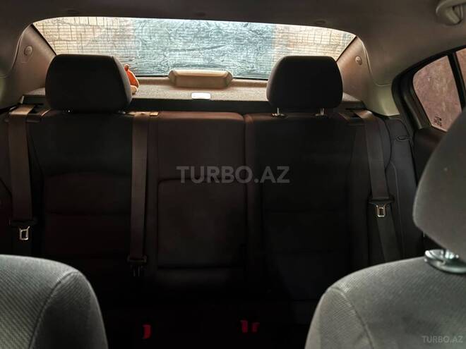 Chevrolet Cruze 2014, 305,000 km - 1.4 l - Gəncə