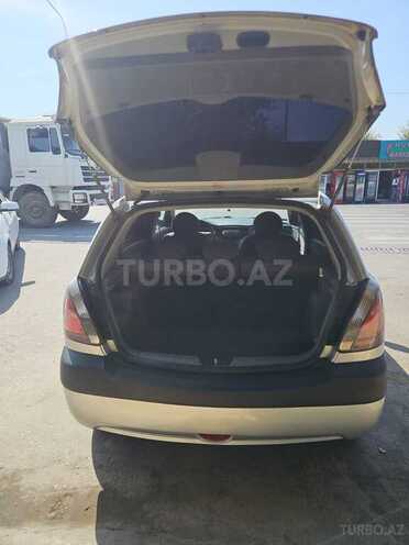 Kia Rio 2005, 296,092 km - 1.5 l - Mingəçevir