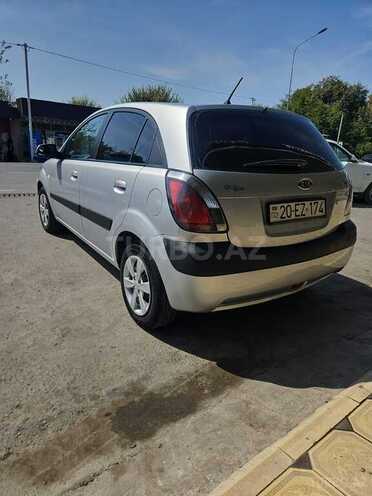 Kia Rio 2005, 296,092 km - 1.5 l - Mingəçevir