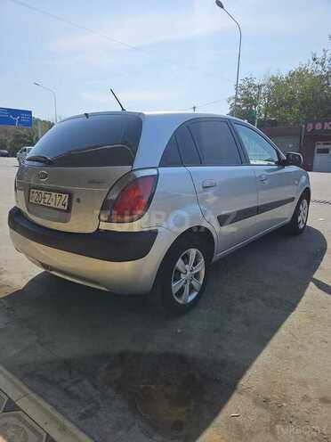 Kia Rio 2005, 296,092 km - 1.5 l - Mingəçevir