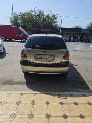 Kia Rio 2005, 296,092 km - 1.5 l - Mingəçevir