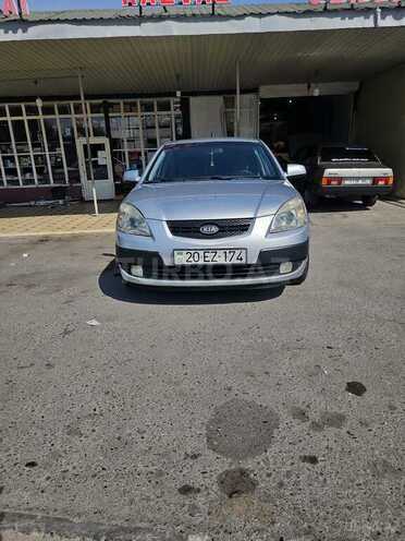 Kia Rio 2005, 296,092 km - 1.5 l - Mingəçevir