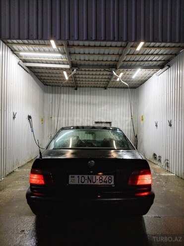 BMW 316 1992, 219,000 km - 1.6 l - Bakı