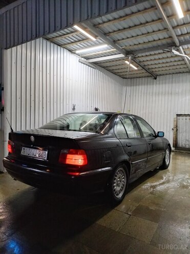 BMW 316 1992, 219,000 km - 1.6 l - Bakı