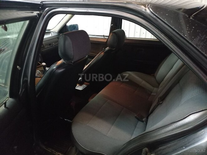 BMW 316 1992, 219,000 km - 1.6 l - Bakı