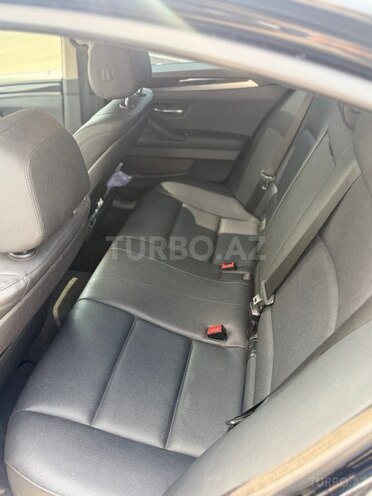 BMW 528 2015, 225,308 km - 2.0 л - Yevlax