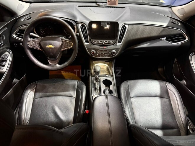 Chevrolet Malibu 2020, 149,995 km - 1.5 l - Sumqayıt