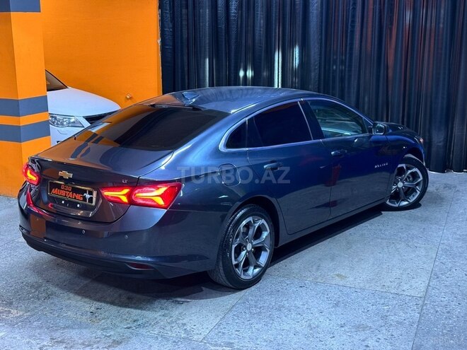 Chevrolet Malibu 2020, 149,995 km - 1.5 l - Sumqayıt