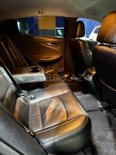 Chevrolet Malibu 2020, 149,995 km - 1.5 l - Sumqayıt