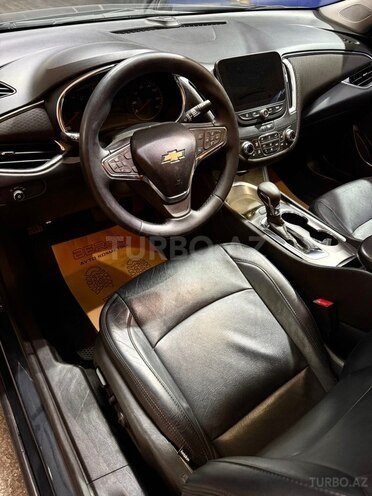 Chevrolet Malibu 2020, 149,995 km - 1.5 l - Sumqayıt