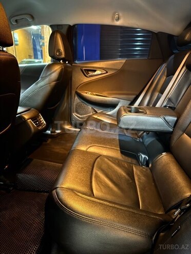 Chevrolet Malibu 2020, 149,995 km - 1.5 l - Sumqayıt