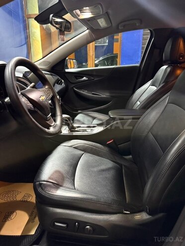 Chevrolet Malibu 2020, 149,995 km - 1.5 l - Sumqayıt