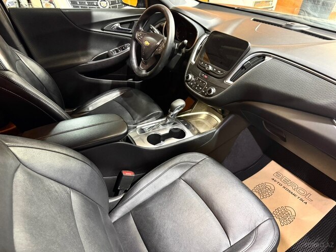 Chevrolet Malibu 2020, 149,995 km - 1.5 l - Sumqayıt