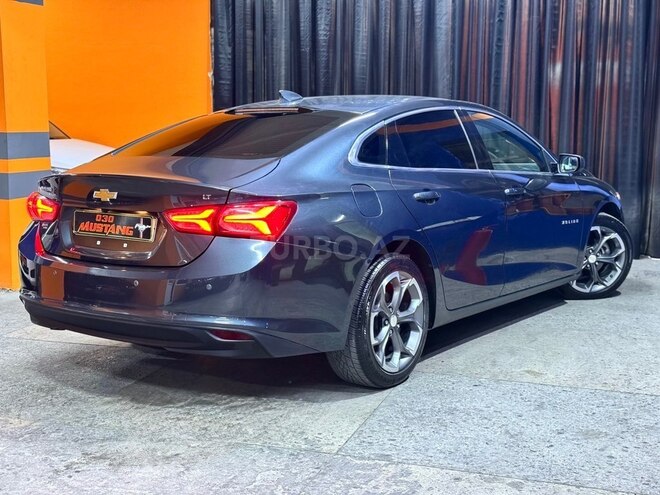 Chevrolet Malibu 2020, 149,995 km - 1.5 l - Sumqayıt