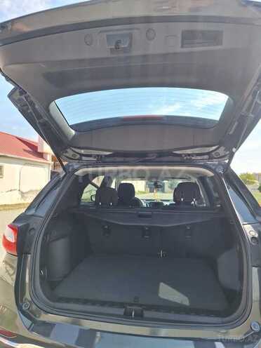 Chevrolet Equinox 2018, 145,000 km - 1.5 l - Goranboy