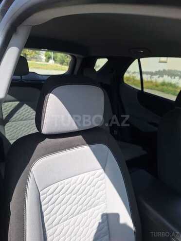 Chevrolet Equinox 2018, 145,000 km - 1.5 l - Goranboy