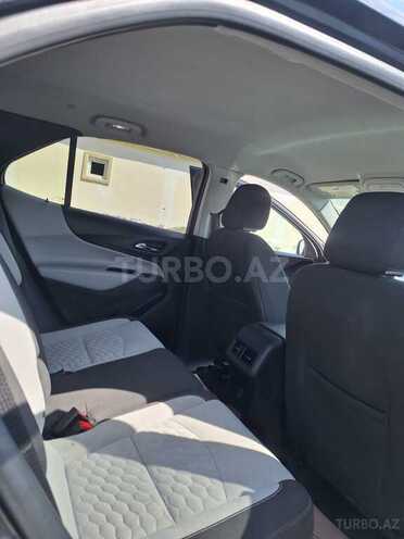 Chevrolet Equinox 2018, 145,000 km - 1.5 l - Goranboy