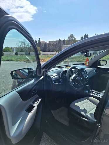 Chevrolet Equinox 2018, 145,000 km - 1.5 l - Goranboy