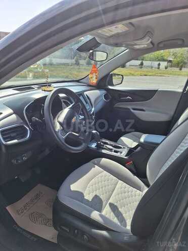 Chevrolet Equinox 2018, 145,000 km - 1.5 l - Goranboy