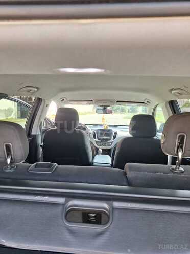 Chevrolet Equinox 2018, 145,000 km - 1.5 l - Goranboy