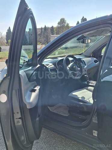 Chevrolet Equinox 2018, 145,000 km - 1.5 l - Goranboy