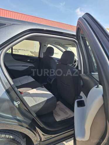 Chevrolet Equinox 2018, 145,000 km - 1.5 l - Goranboy