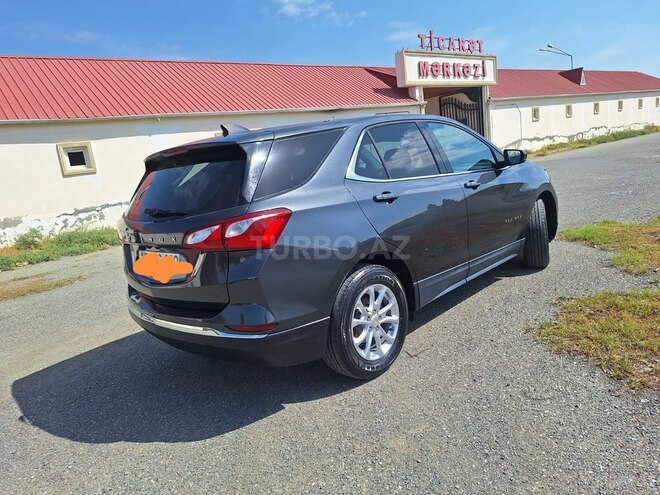Chevrolet Equinox 2018, 145,000 km - 1.5 l - Goranboy