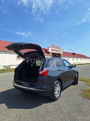 Chevrolet Equinox 2018, 145,000 km - 1.5 l - Goranboy