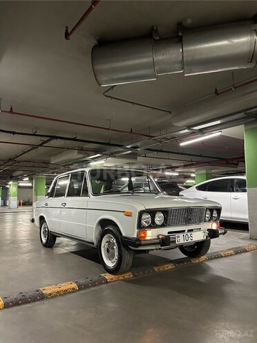 LADA (VAZ) 2106 1987, 101,342 km - 1.3 л - Bakı