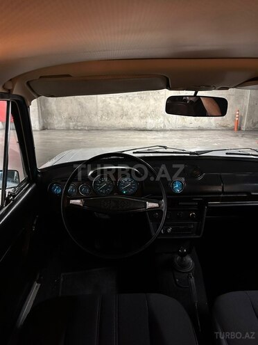 LADA (VAZ) 2106 1987, 101,342 km - 1.3 л - Bakı
