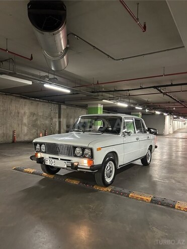 LADA (VAZ) 2106 1987, 101,342 km - 1.3 л - Bakı
