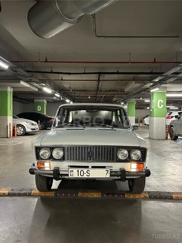 LADA (VAZ) 2106 1987, 101,342 km - 1.3 л - Bakı